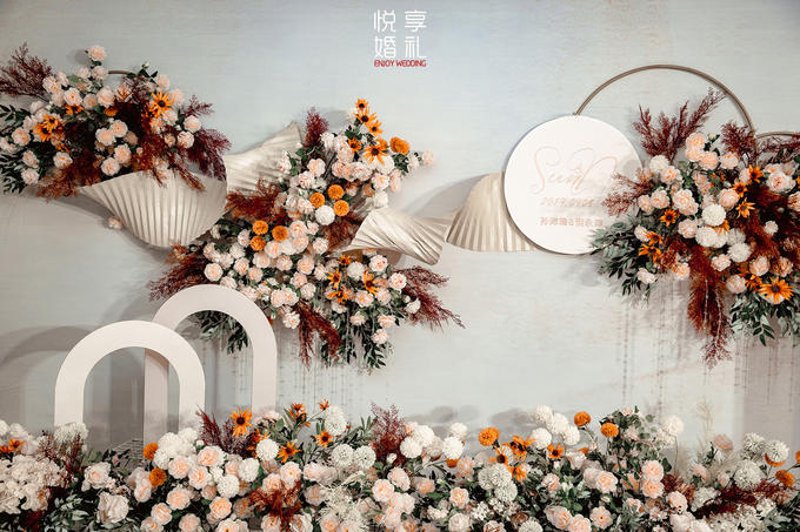 花艺设计